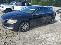 LYV402FK6GB095862 2016 VOLVO S60