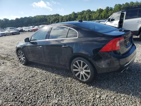 LYV402FK6GB095862 2016 VOLVO S60 - Image 2