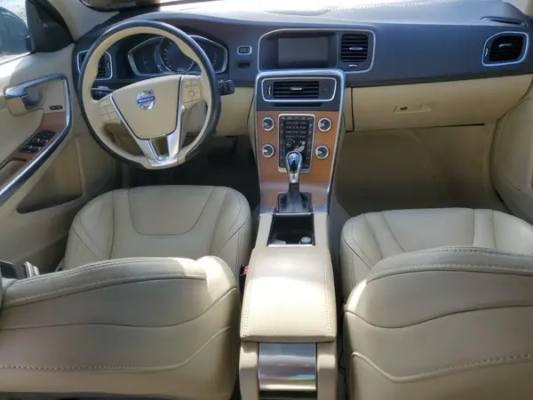 LYV402FK6GB095862 2016 VOLVO S60 - Image 8