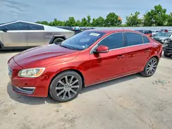 LYV402FK6GB100090 2016 VOLVO S60