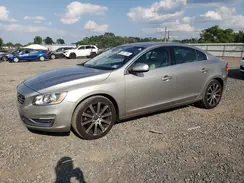 LYV402FK6GB102003 2016 VOLVO S60