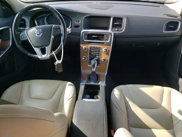 LYV402FK6GB102003 2016 VOLVO S60 - Image 8
