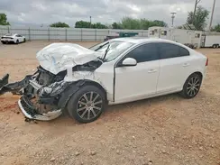 LYV402FK6GB105810 2016 VOLVO S60