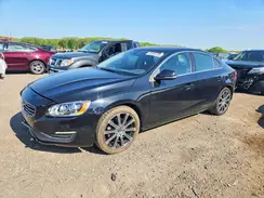 LYV402FK6GB109064 2016 VOLVO S60