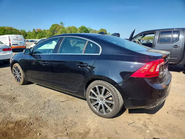 LYV402FK6GB109064 2016 VOLVO S60 - Image 2
