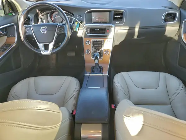 LYV402FK6GB112272 2016 VOLVO S60 - Image 8