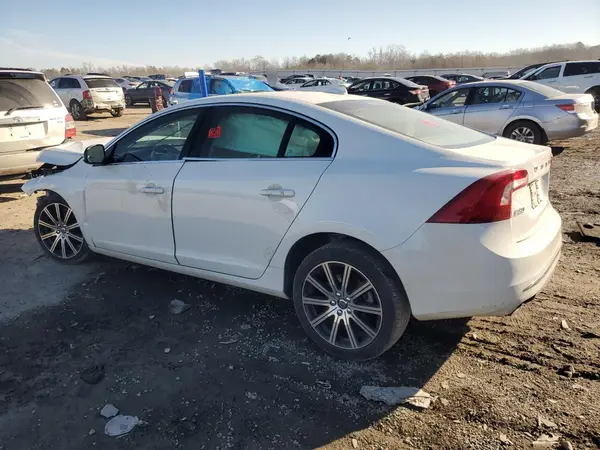 LYV402FK7GB096731 2016 VOLVO S60 - Image 2