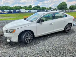 LYV402FK7GB101006 2016 VOLVO S60