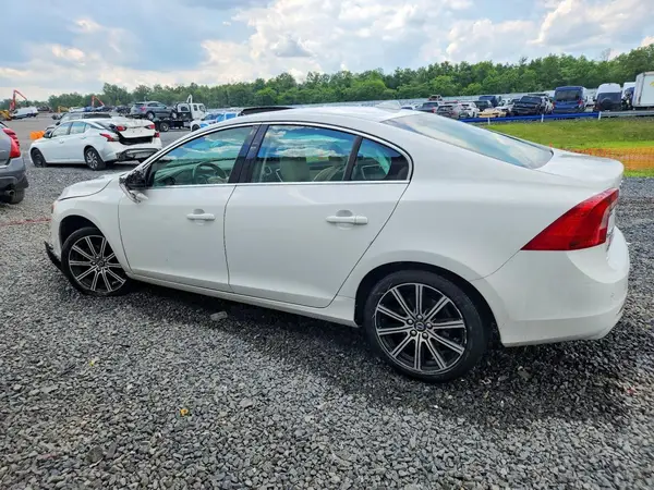 LYV402FK7GB101006 2016 VOLVO S60 - Image 2