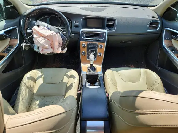 LYV402FK7GB101006 2016 VOLVO S60 - Image 8
