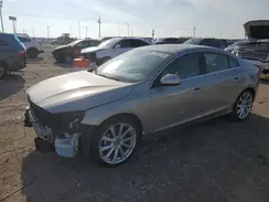LYV402FK7GB112314 2016 VOLVO S60