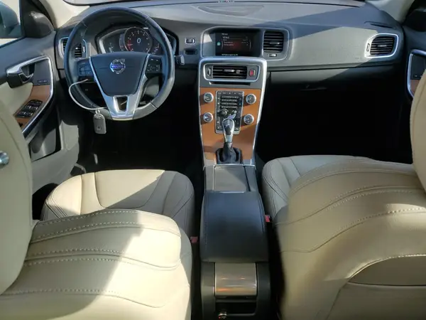 LYV402FK7GB112314 2016 VOLVO S60 - Image 8