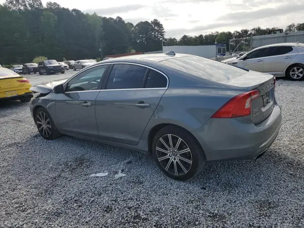 LYV402FK7GB113561 2016 VOLVO S60 - Image 2