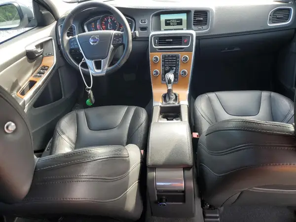 LYV402FK7GB113561 2016 VOLVO S60 - Image 8