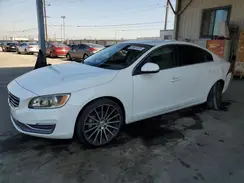 LYV402FK7GB113592 2016 VOLVO S60