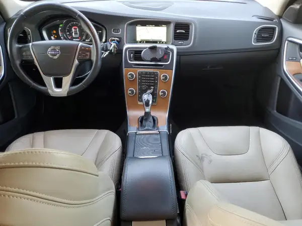 LYV402FK7GB113592 2016 VOLVO S60 - Image 8