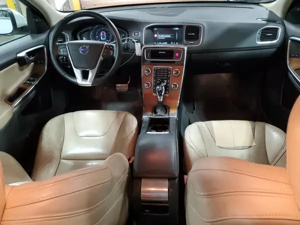 LYV402FK8GB108711 2016 VOLVO S60 - Image 8