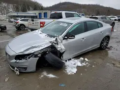 LYV402FK9GB102142 2016 VOLVO S60