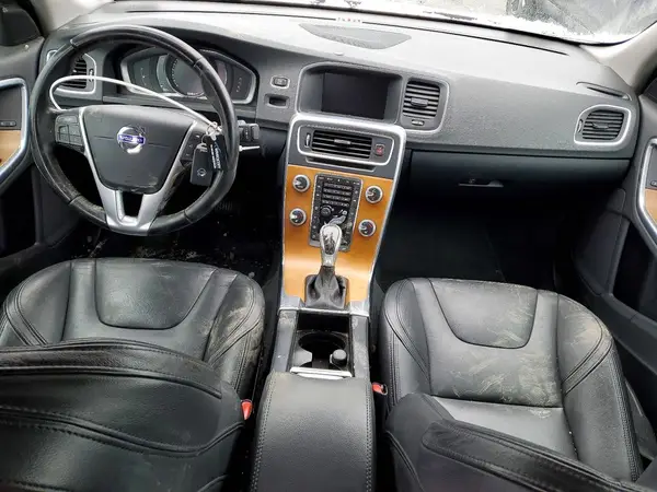 LYV402FK9GB102142 2016 VOLVO S60 - Image 8