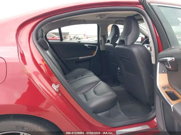 LYV402FK9GB103193 2016 VOLVO S60 - Image 8
