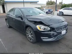 LYV402FK9GB108961 2016 VOLVO S60