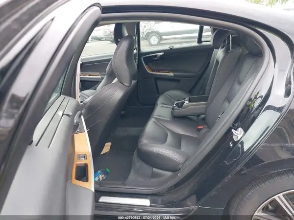 LYV402FK9GB108961 2016 VOLVO S60 - Image 8