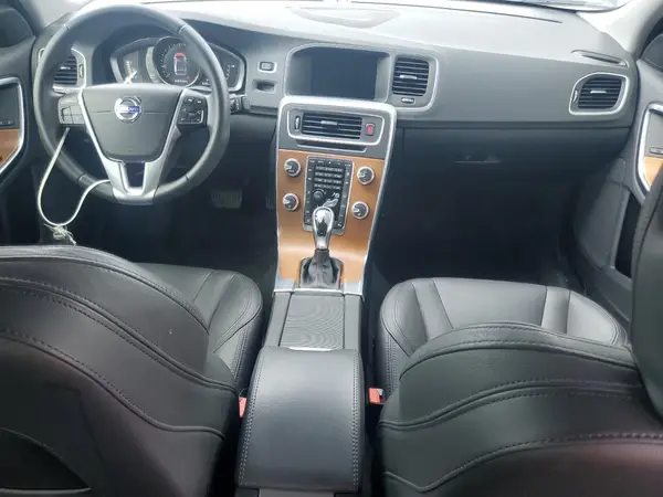 LYV402FK9GB113481 2016 VOLVO S60 - Image 8