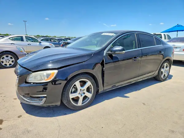 LYV402FKXGB089448 2016 VOLVO S60