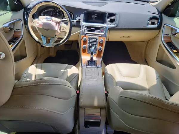 LYV402FKXGB089448 2016 VOLVO S60 - Image 8