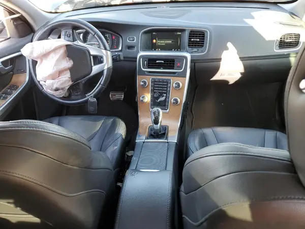 LYV402FKXGB092186 2016 VOLVO S60 - Image 8