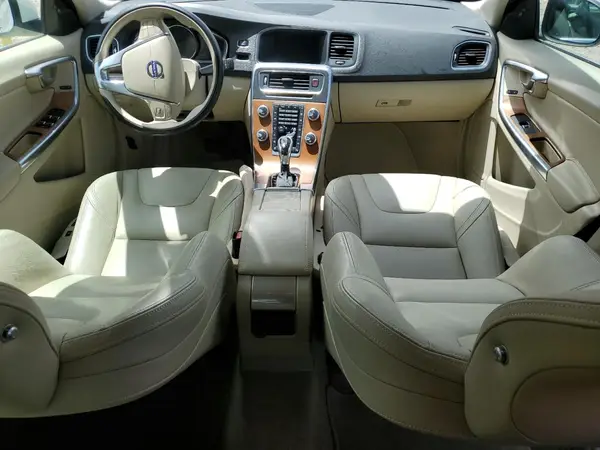 LYV402FKXGB094889 2016 VOLVO S60 - Image 8