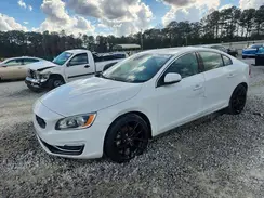 LYV402FKXGB095220 2016 VOLVO S60