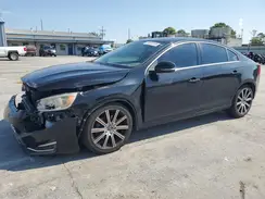LYV402FKXGB098229 2016 VOLVO S60