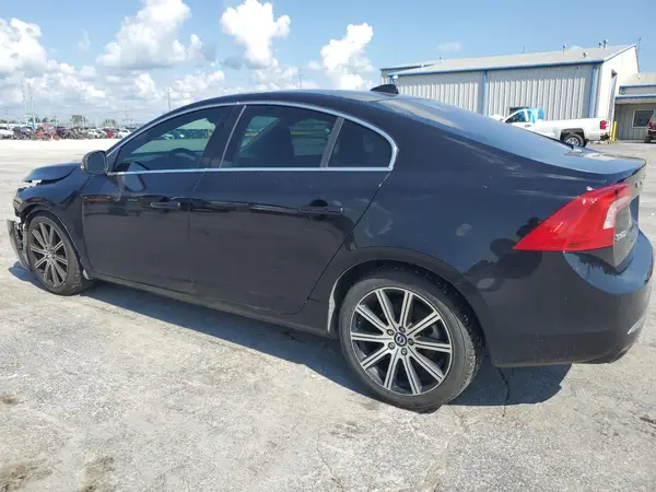 LYV402FKXGB098229 2016 VOLVO S60 - Image 2