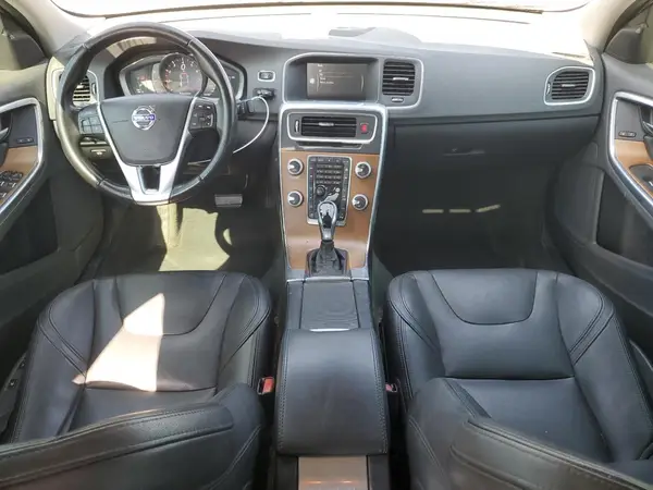 LYV402FKXGB098229 2016 VOLVO S60 - Image 8