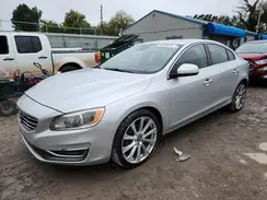 LYV402FM0GB087886 2016 VOLVO S60