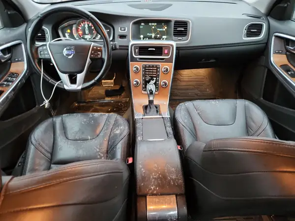 LYV402FM0GB087886 2016 VOLVO S60 - Image 8