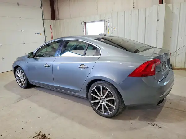 LYV402FM0GB097043 2016 VOLVO S60 - Image 2