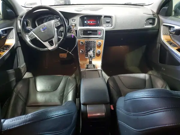 LYV402FM0GB097043 2016 VOLVO S60 - Image 8