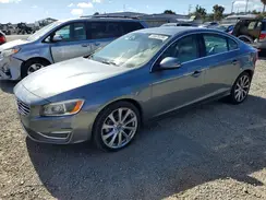 LYV402FM0GB099911 2016 VOLVO S60