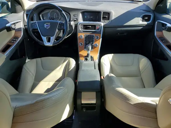 LYV402FM0GB099911 2016 VOLVO S60 - Image 8