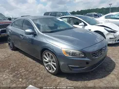 LYV402FM0GB100880 2016 VOLVO S60