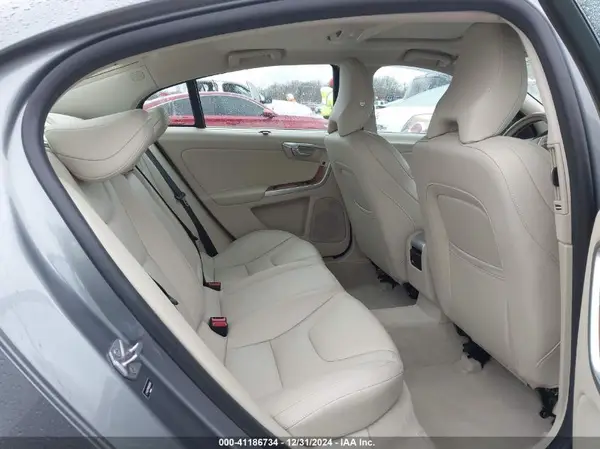 LYV402FM1GB090540 2016 VOLVO S60 - Image 8