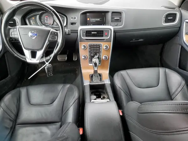 LYV402FM1GB096127 2016 VOLVO S60 - Image 8