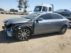 LYV402FM1GB096158 2016 VOLVO S60
