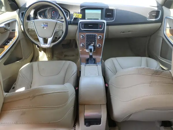 LYV402FM1GB096158 2016 VOLVO S60 - Image 8