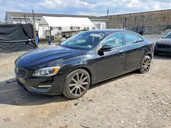LYV402FM1GB097147 2016 VOLVO S60