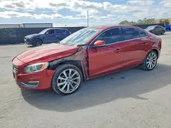 LYV402FM1GB111211 2016 VOLVO S60