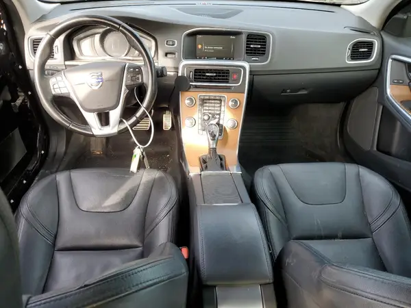 LYV402FM2GB092538 2016 VOLVO S60 - Image 8