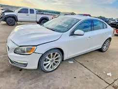 LYV402FM3GB088630 2016 VOLVO S60